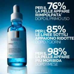 Siero Hyalu B5 La Roche-Posay anti-rughe, 30ml