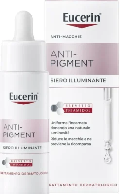 Siero illuminante Eucerin Anti-Pigment con Thiamidol, 30ml
