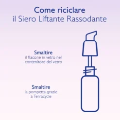 Siero Liftante Caudalie Resveratrol-Lift ricarica, 30ml