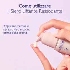 Siero Liftante Caudalie Resveratrol-Lift ricarica, 30ml