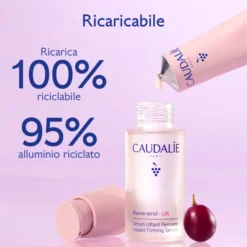 Siero Liftante Caudalie Resveratrol-Lift ricarica, 30ml