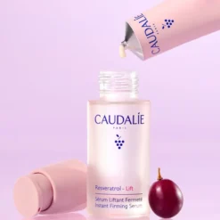 Siero Liftante Caudalie Resveratrol-Lift ricarica, 30ml