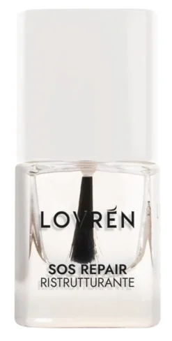 Siero Lovren Nailcare NC7 SOS Repair unghie danneggiate