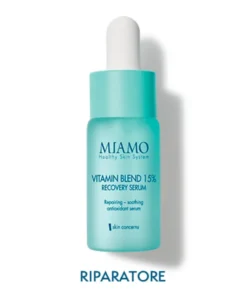 Siero Miamo Icons Vitamin Blend 15% antiossidante, 10ml