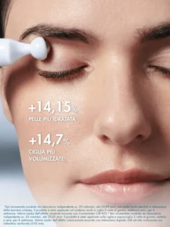 Siero Miamo Longevity Recovery Eye & Lash, 15ml