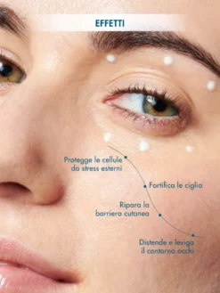 Siero Miamo Longevity Recovery Eye & Lash, 15ml
