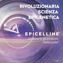 Siero Nivea Cellular Epigenetics Ring effetto ringiovanente, 30ml