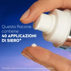 Siero Nivea Cellular Epigenetics Ring effetto ringiovanente, 30ml