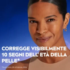 Siero Nivea Cellular Epigenetics Ring effetto ringiovanente, 30ml