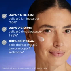 Siero Nivea Cellular Epigenetics Ring effetto ringiovanente, 30ml