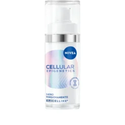 Siero Nivea Cellular Epigenetics Ring effetto ringiovanente, 30ml