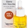 Siero Notte Esfoliante viso per pelle con discromie, 15ml