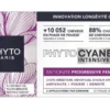 Siero Phytocyane Intensive+ anticaduta donna, 12 fiale