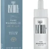 Siero Sali di Ischia Pure Mandelic Acid 15%, esfoliante viso