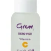 Siero Viso Grem idratante e illuminante, 30ml