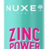 Siero viso Nuxe Zinc Power con zinco PCA, 30ml
