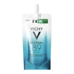Siero Viso Vichy Minéral 89 Booster Ricarica, ricambio