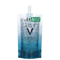 Siero Viso Vichy Minéral 89 Booster Ricarica, ricambio