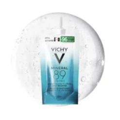 Siero Viso Vichy Minéral 89 Booster Ricarica, ricambio