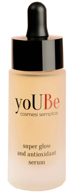 Siero viso YouBe D'Immenso Super Glow antiossidante, 30ml
