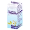 SIFRAYAL DOPPIA AZIONE GOCCE OCULARI 10 ML