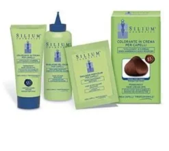 SILIUM COLORANTE CREMA CASTANO MOGANO 4,5