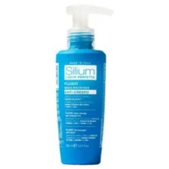 SILIUM FLUIDO ANTI-CRESPO NO RISCIACQUO LISCIO PERFETTO 150 ML