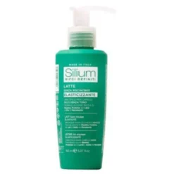SILIUM LATTE ELASTICIZZANTE NO RISCIACQUO RICCI DEFINITI 150 ML