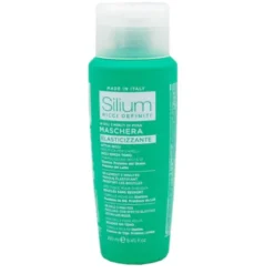 SILIUM MASCHERA ELASTICIZZANTE RICCI DEFINITI 250 ML