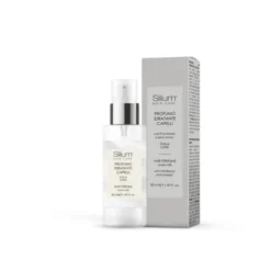 SILIUM PROFUMO CAPELLI DOLCE LATTE 50 ML