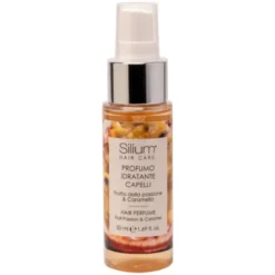 SILIUM PROFUMO CAPELLI FRUTTO PASSIONE & CARAMELLO 50 ML