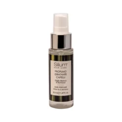 SILIUM PROFUMO CAPELLI GIGLIO BIANCO & BAMBOO 50 ML