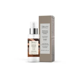 SILIUM PROFUMO CAPELLI SANDALO & MIRRA 50 ML