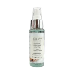 SILIUM PROFUMO CAPELLI TALCO & FIORI DI COTONE 50 ML