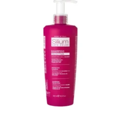 SILIUM SHAMPOO PROT CAP COLOR
