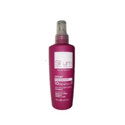 SILIUM SPRAY RIGENERANTE 10 BENEFICI IN 1 150 ML 150 ML