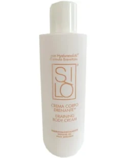 SILO' CREMA CORPO DRENANTE 200 ML