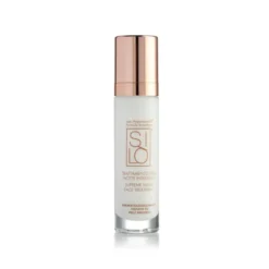 SILO' TRATTAMENTO VISO NOTTE INTENSIVO 50 ML