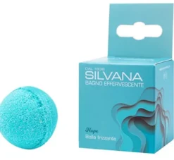 SILVANA EMOTIONAL MONO BAGNO EFFERVESCENTE HOPE 40 G