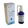 SILVER BLU G SPRAY VIA ORALE CONTRASTA LA PROLIFERAZIONE BATTERICA E FUNGINA 50 ML