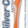 SILVERCARE OXYPHARMA SPAZZOLINO SOFT