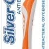 SILVERCARE OXYPHARMA SPAZZOLINO MEDIO