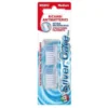 SILVERCARE SPAZZOLINO MEDIO RICAMBI 2 PEZZI