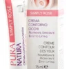 SIMPLY ROSE CREMA CONTORNO OCCHI 15 ML