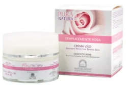 SIMPLY ROSE CREMA VISO 50 ML