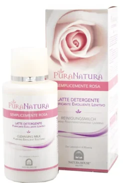 SIMPLY ROSE LATTE DETERGENTE 150 ML
