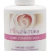 SIMPLY ROSE SAPONE LIQUIDO 300 ML