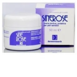 SINEROSE CREMA ANTINF 50 ML