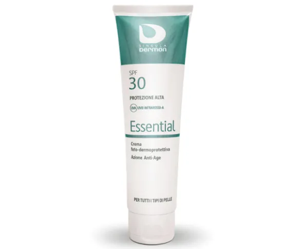 SINGULA DERMON ESSENTIAL CORPO 150 ML