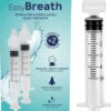 Siringa nasale Chicco Easy Breath per bambini, monouso